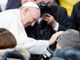 Pope Francis: What matters in the end is how well we loved
