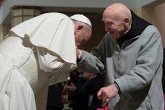 The last surviving Trappist monk from Algeria massacre has died at 97