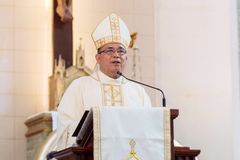 10 years after Typhoon Yolanda, bishop   says path to full recovery still incomplete
