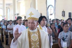 Pope Francis appoints Cardinal Advincula as new Manila archbishop
