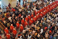 Bishops move to end fees for church services