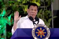Duterte can’t handle criticism, bishop says