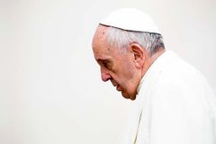 ‘Shame and sorrow’ – Holy See responds to Pennsylvania report