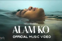 Neo Rivera Sings About God’s Comfort in New Song, “Alam Ko” - CBN Asia | Proclaiming Christ and Transforming Lives through Media, Prayer Counseling, Humanitarian, and Missionary Training