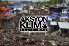 Pagsasabatas sa Climate Accountability bill, panawagan ng makakalikasang grupo