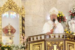 Coronavirus: Cebu archbishop asks for more discipline, cooperation