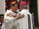 Emotional Cardinal Tagle: ‘Thy will be done’