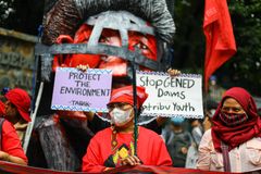 Indigenous peoples’ groups call for independent probe of human rights situation in PH