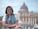 Q & A with Estela Padilla, Filipina lay delegate to the ‘Synod on Synodality’