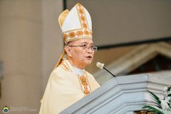 Bishops on Covid-19 vaccine offer: Help the poor first