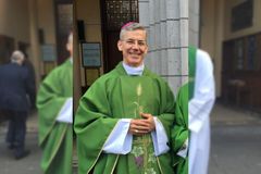 Philippine bishops welcome new papal envoy