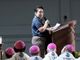 Cebu’s Fe Barino elected to Vatican body serving Charismatics