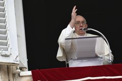 Pope Francis: Cultivate ‘the inner life’ rather than appearance and image