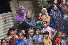 Caritas MONA appeals for ceasefire in Gaza