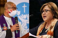 Sa paglaya ni dating Senator De Lima: ‘Hindi maitatago ang katotohanan’