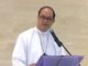 “Why only now?”-Bishop David