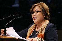 Sa paglaya ni dating Senator Leila de Lima matapos ang pitong taon; Ilang mambabatas, tiniyak ang patuloy na pagsusulong ng ‘human rights at rule of law