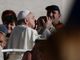 Pope Francis invites young people to be ‘God’s answer’ to a hopeless world