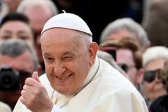 Pope Francis: Complaining Christians do not give a credible witness to the Gospel
