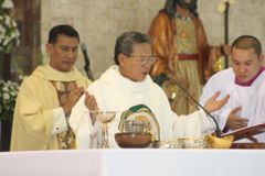 Cotabato archbishop warns against ‘illicit’ religious groups