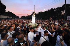 Dominicans to fast against drug war killings