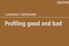 Profiling good and bad