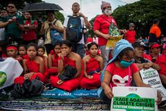 Indigenous peoples group applauds UN Expert’s call for urgent reforms in the Philippines