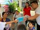 Radio Veritas at Parish of St. Therese of the Child Jesus, nagsagawa ng gift giving