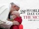 Message of Pope Francis for the 28th World Day of the Sick 2020