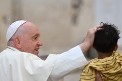 Pope Francis: ‘The fullness of love’ is the ‘path of holiness’