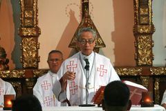 ‘Courageous prophet’: Tributes pour in for Archbishop Cruz