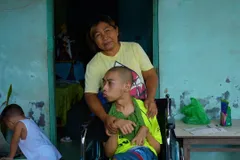 Ever Wondered How a Wheelchair Can Change Someone’s Life?