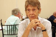 Sr. Fox on Church-gov’t dialogue: Include ‘issues of people’