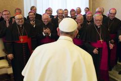 German bishops join call for halt to killings in PH drug war