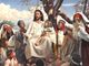 Learning from Jesus to be meek and humble