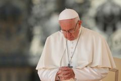 Message of Pope Francis for Lent 2019