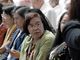 Church should deal with wider issue of inclusion, says Filipina synod delegate