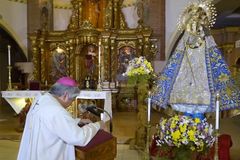 Archbishop Soc declares 21 days of prayer for nat’l healing