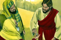 Should Our Country Be Placed No Longer Under God, But Only Under Judges and Lawyers?