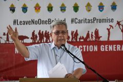 Church creates movement for good governance