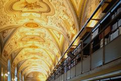 Vatican archives will reopen to scholars June 1