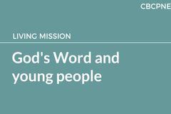 God’s Word and young people
