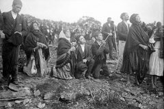 ‘Miracle of the sun’ broke darkness of Portugal’s atheist regimes