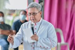 Caritas Philippines defends COA after Duterte tirade