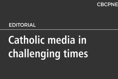Catholic media in challenging times