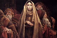 The Widow Who Gave All: The Ideal Christian Response
