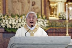 Vote buying is ‘mark of the devil’, says archbishop