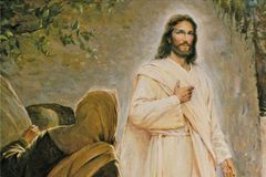Easter:  the dawn of a new era