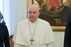 Pope Francis’ health ‘stable’ despite breathing difficulties, Vatican says