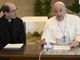 Papal aide relays Pope Francis’ remarks at Sunday Angelus while pope recovers from flu